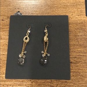 Banana republic earrings